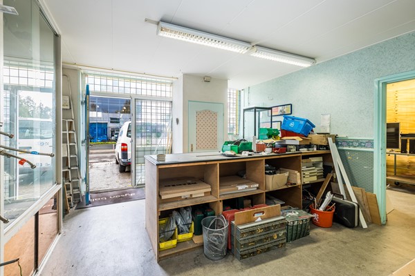 Medium property photo - Heulweg 1, 2641 KP Pijnacker